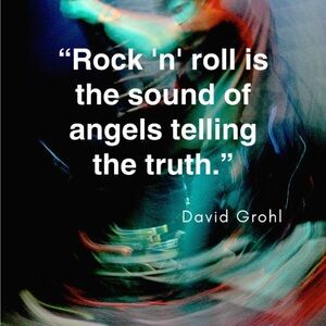 What would life be without music?